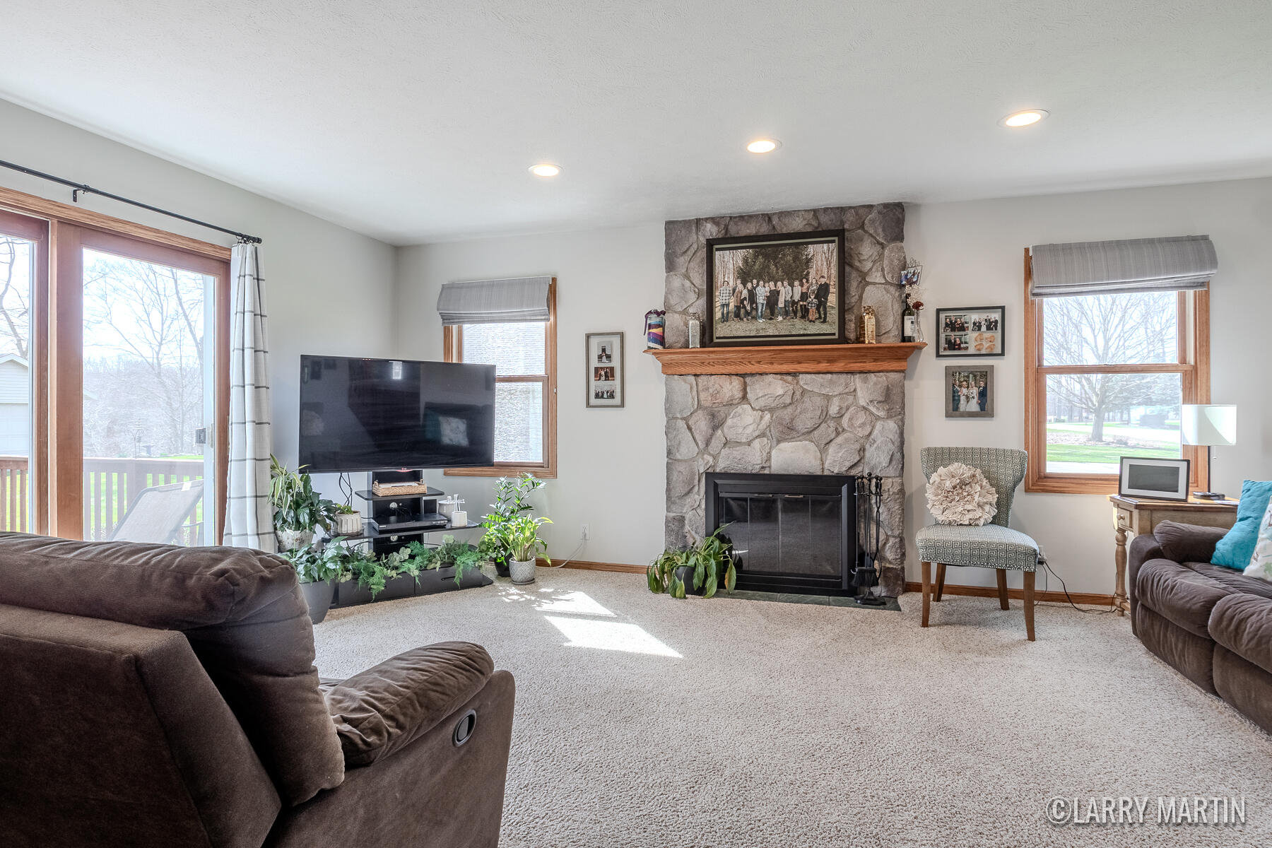 4846 Green Ridge Trail Hamilton, MI 49419 - Photo 7 of 45 4846 Green Ridge Trail-10