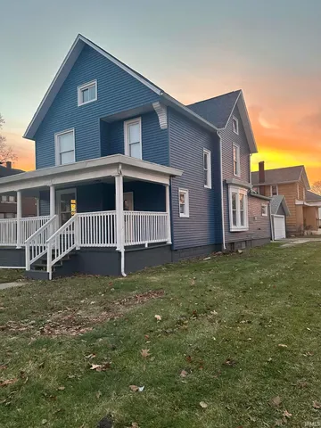 $278,000 | 1701 Prairie Street, Elkhart, IN 46516