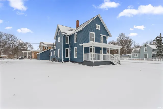 $278,000 | 1701 Prairie Street, Elkhart, IN 46516