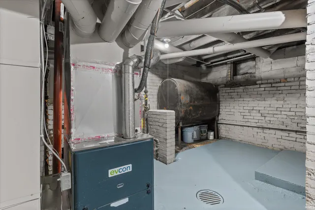 $278,000 | 1701 Prairie Street, Elkhart, IN 46516