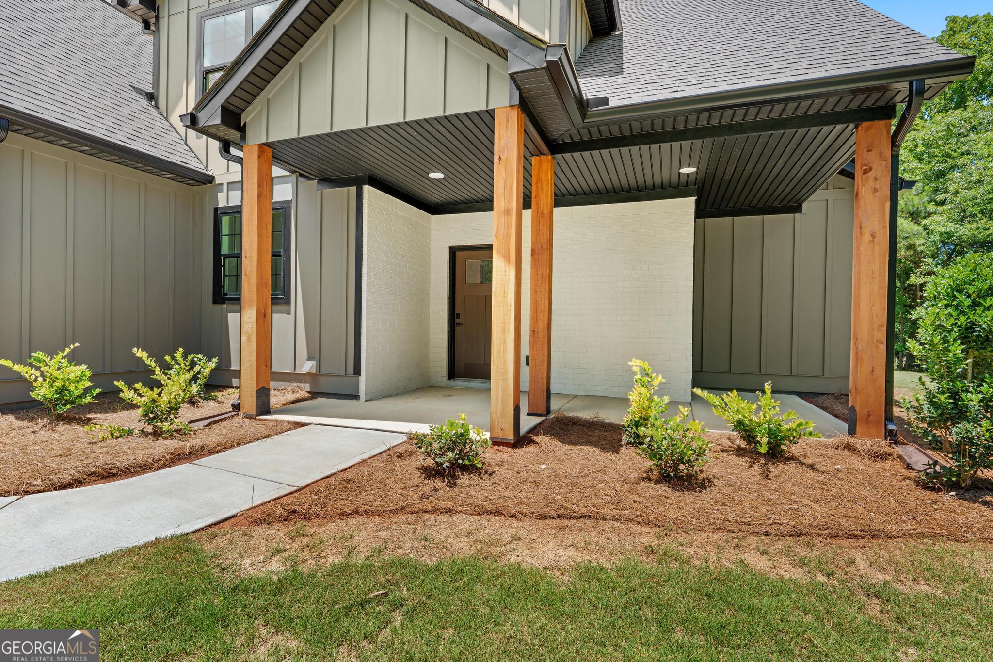 502 Martin Mill Road Moreland, GA 30259 - Photo 6 of 41