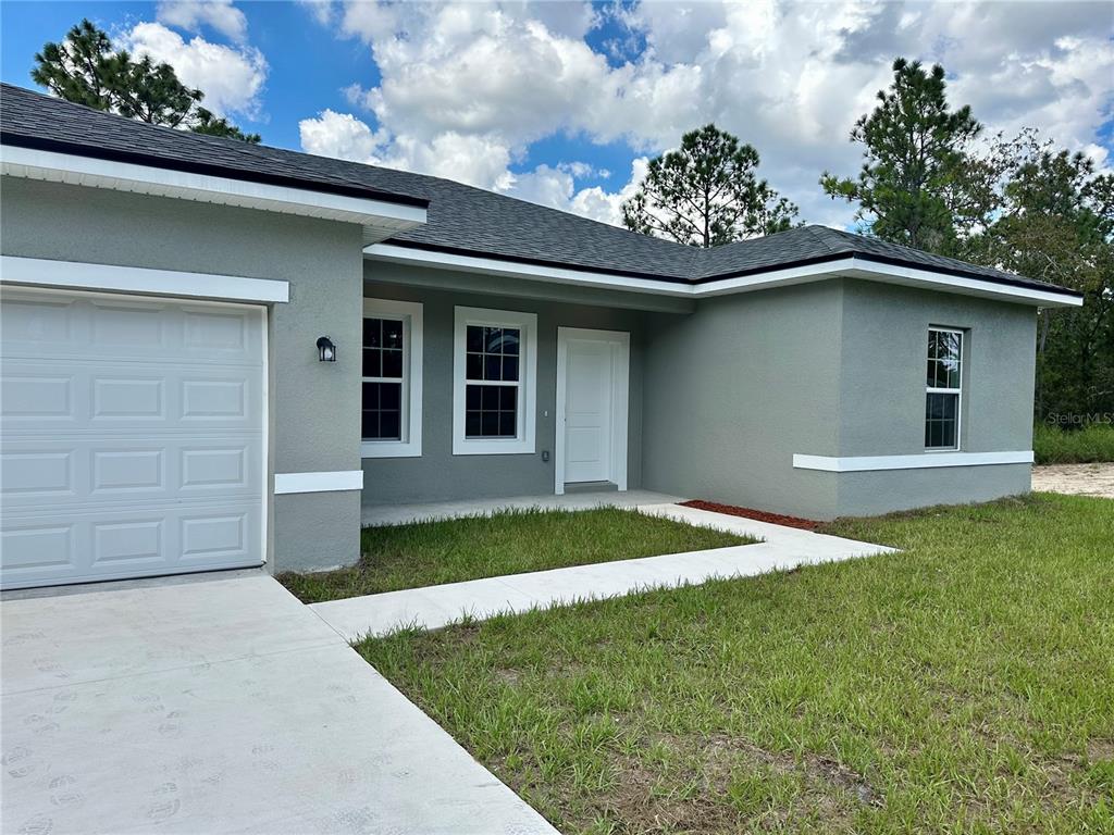 13354 Southwest 77th Avenue Ocala, FL 34473 - Photo 2 of 12