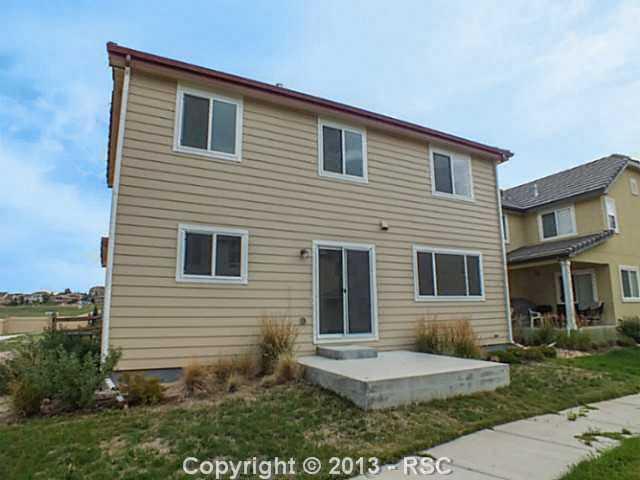 735 Diamond Rim Drive Colorado Springs, CO 80921 - Photo 10 of 11 Gallery Image 10