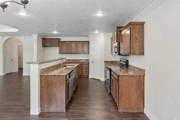$1,850 | 750 South Valentine Drive, Sherman, TX 75090