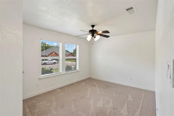 $1,850 | 750 South Valentine Drive, Sherman, TX 75090
