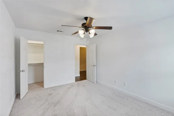 $1,850 | 750 South Valentine Drive, Sherman, TX 75090