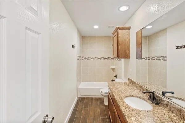 $1,850 | 750 South Valentine Drive, Sherman, TX 75090