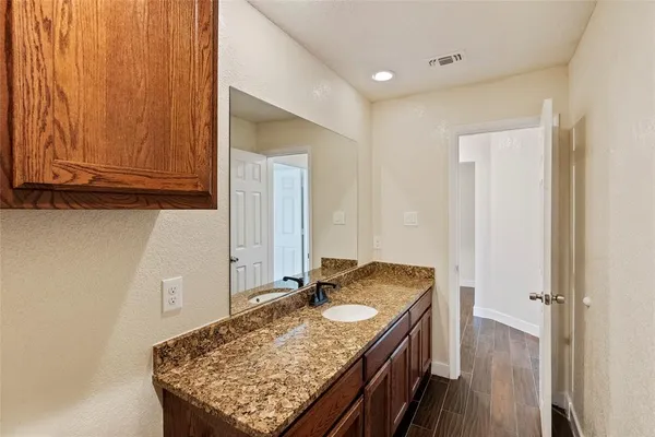$1,850 | 750 South Valentine Drive, Sherman, TX 75090