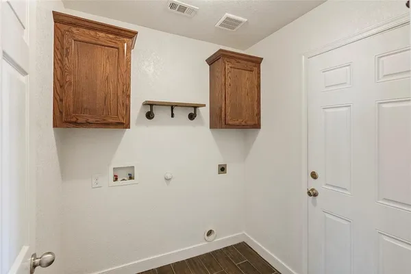 $1,850 | 750 South Valentine Drive, Sherman, TX 75090