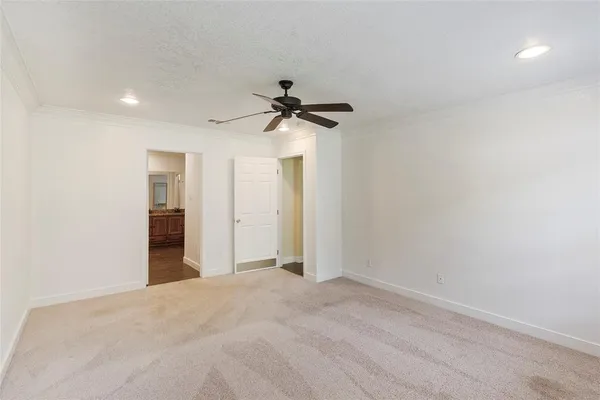$1,850 | 750 South Valentine Drive, Sherman, TX 75090