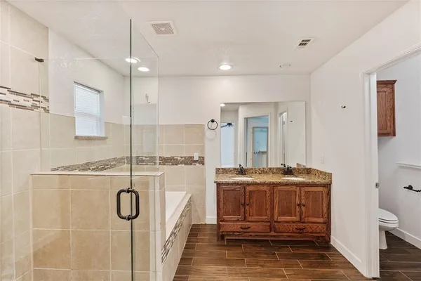 $1,850 | 750 South Valentine Drive, Sherman, TX 75090