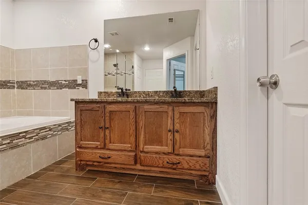 $1,850 | 750 South Valentine Drive, Sherman, TX 75090