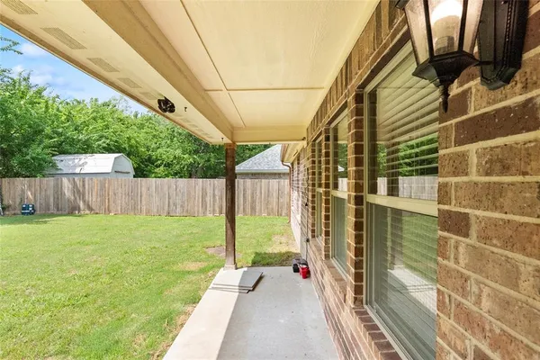 $1,850 | 750 South Valentine Drive, Sherman, TX 75090