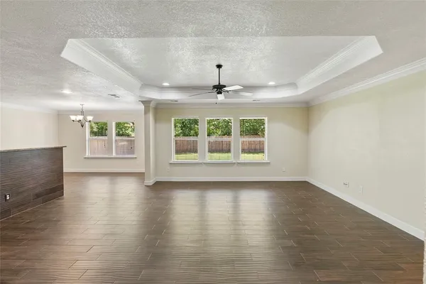 $1,850 | 750 South Valentine Drive, Sherman, TX 75090