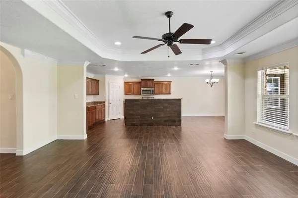 $1,850 | 750 South Valentine Drive, Sherman, TX 75090