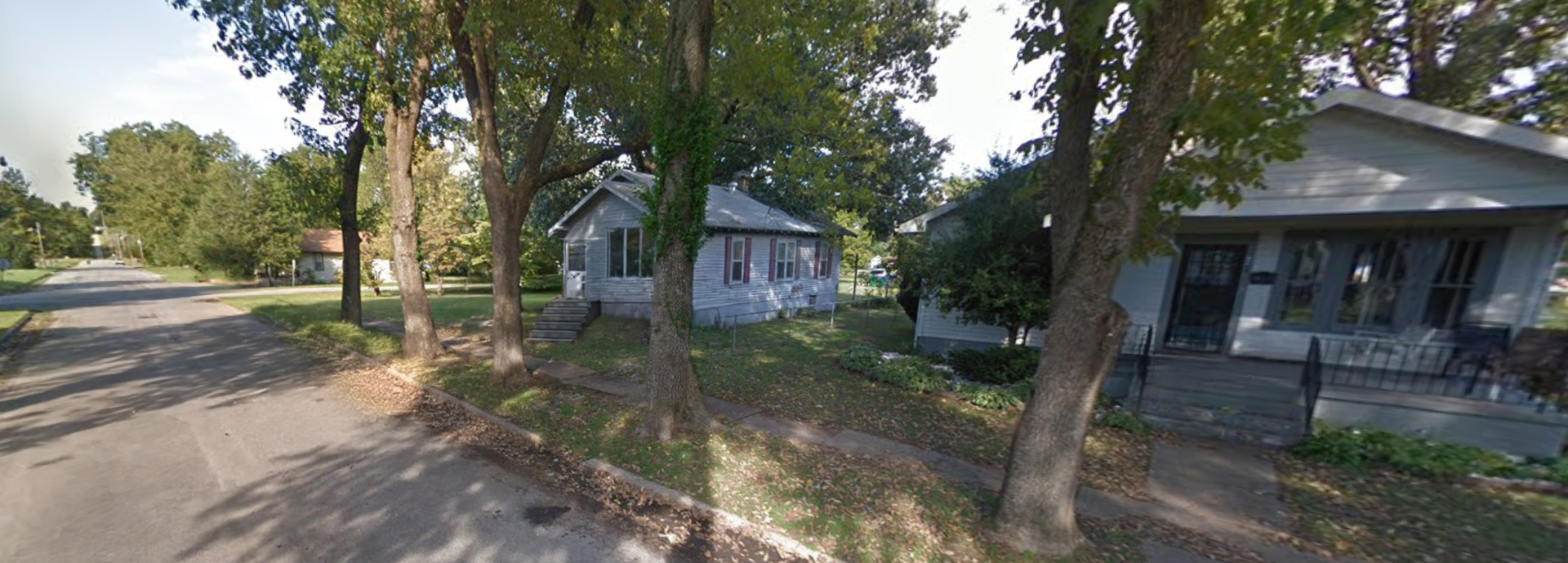 228 North Reader Street Mounds, IL 62964 - Photo 2 of 4