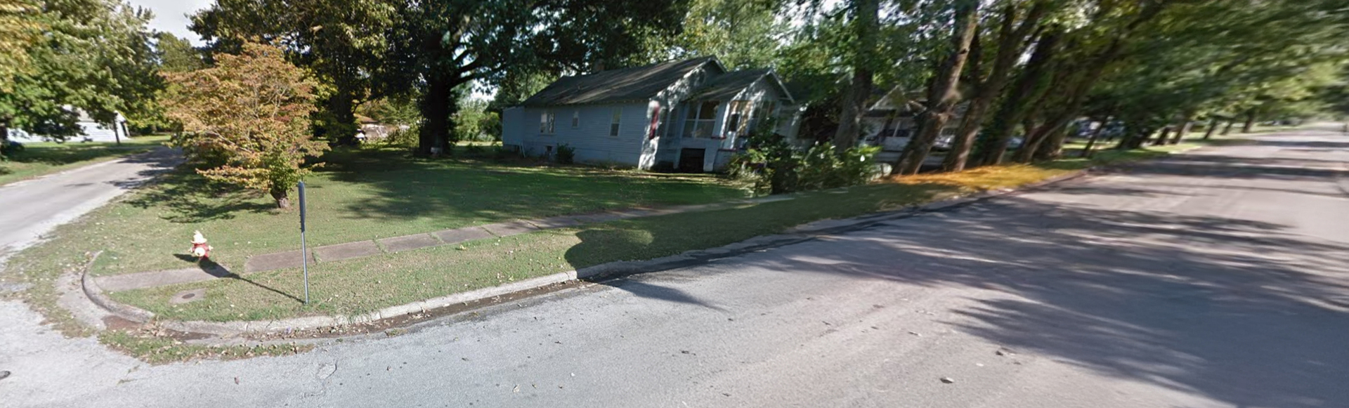 228 North Reader Street Mounds, IL 62964 - Photo 3 of 4