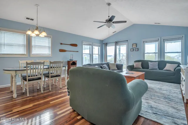 $715,000 | 421 North New River Drive, Surf City, NC 28445