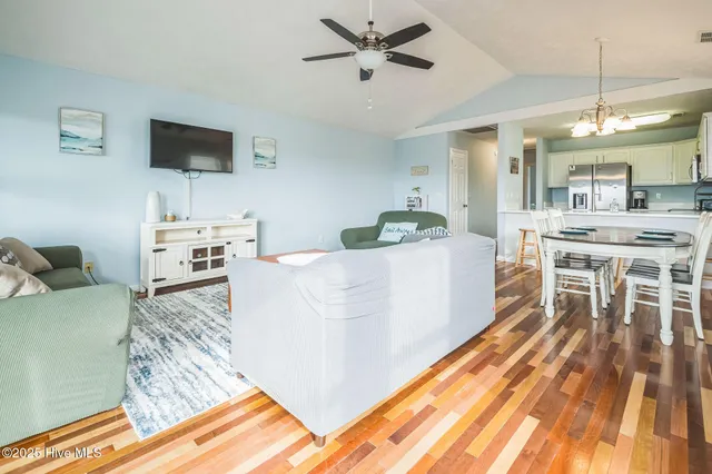 $715,000 | 421 North New River Drive, Surf City, NC 28445