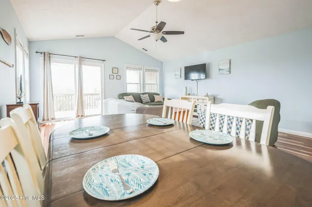 $715,000 | 421 North New River Drive, Surf City, NC 28445