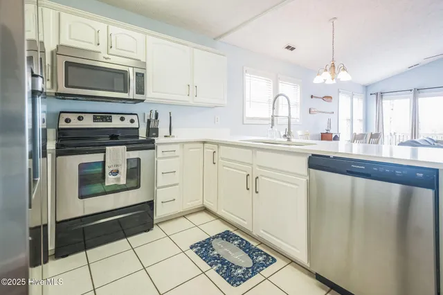 $715,000 | 421 North New River Drive, Surf City, NC 28445