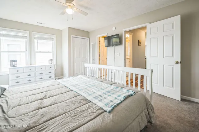 $715,000 | 421 North New River Drive, Surf City, NC 28445