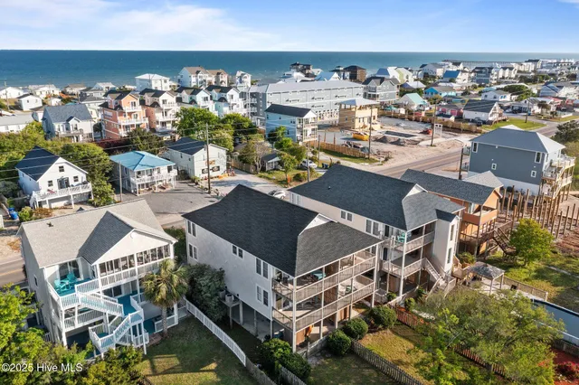 $715,000 | 421 North New River Drive, Surf City, NC 28445