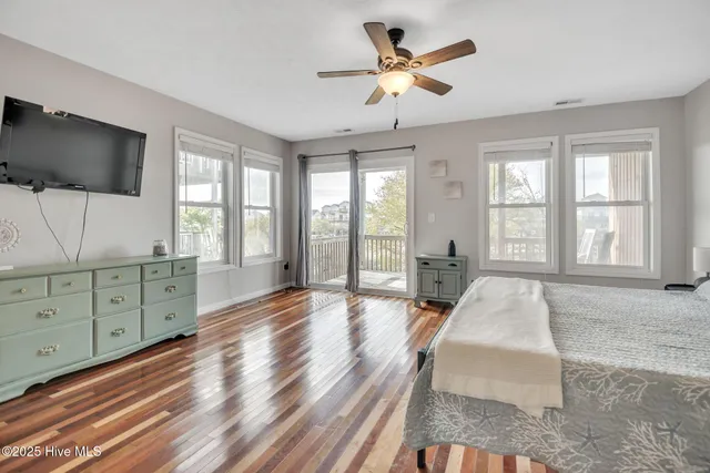 $715,000 | 421 North New River Drive, Surf City, NC 28445