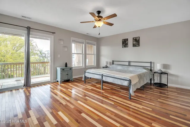 $715,000 | 421 North New River Drive, Surf City, NC 28445