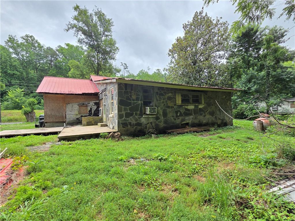 4511 Highway 411 Rydal, GA 30171 - Photo 25 of 27