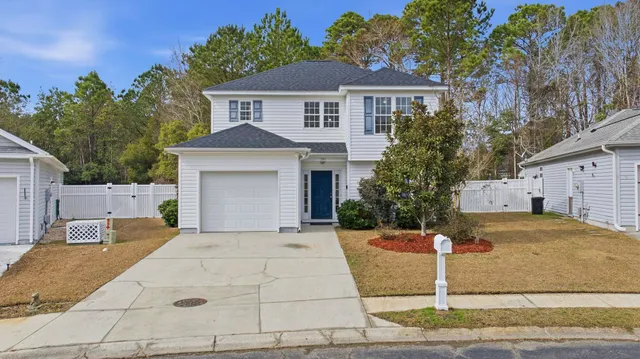 $315,000 | 281 La Patos Drive, Myrtle Beach, SC 29588