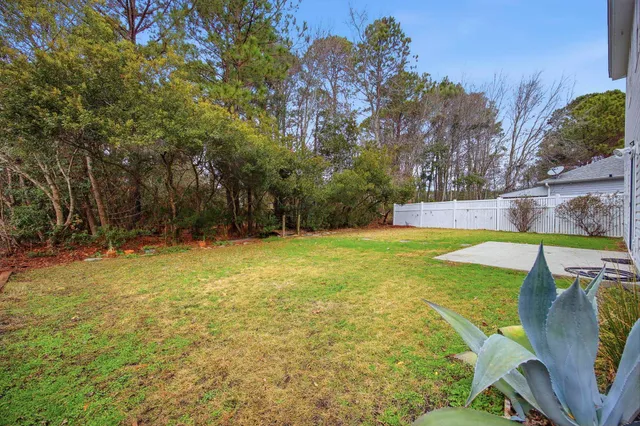 $315,000 | 281 La Patos Drive, Myrtle Beach, SC 29588