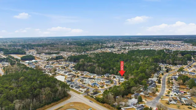 $315,000 | 281 La Patos Drive, Myrtle Beach, SC 29588