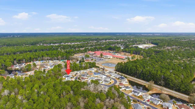 $315,000 | 281 La Patos Drive, Myrtle Beach, SC 29588