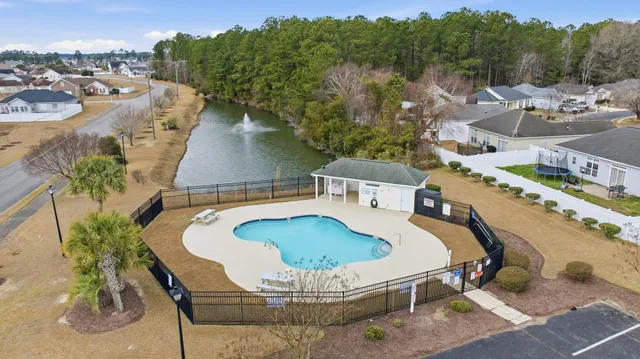 $315,000 | 281 La Patos Drive, Myrtle Beach, SC 29588