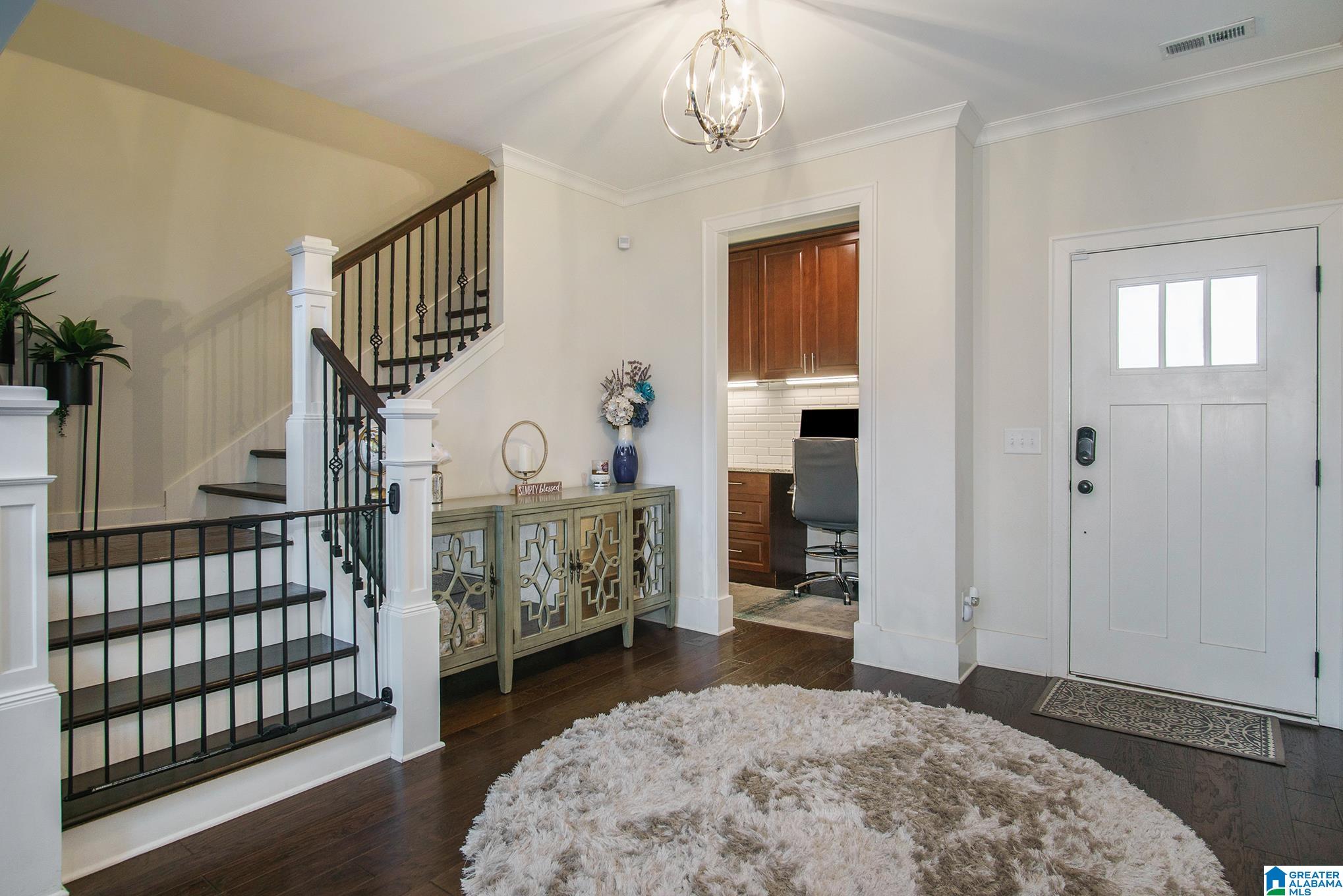 4902 Ridge Pass Birmingham, AL 35226 - Photo 4 of 42