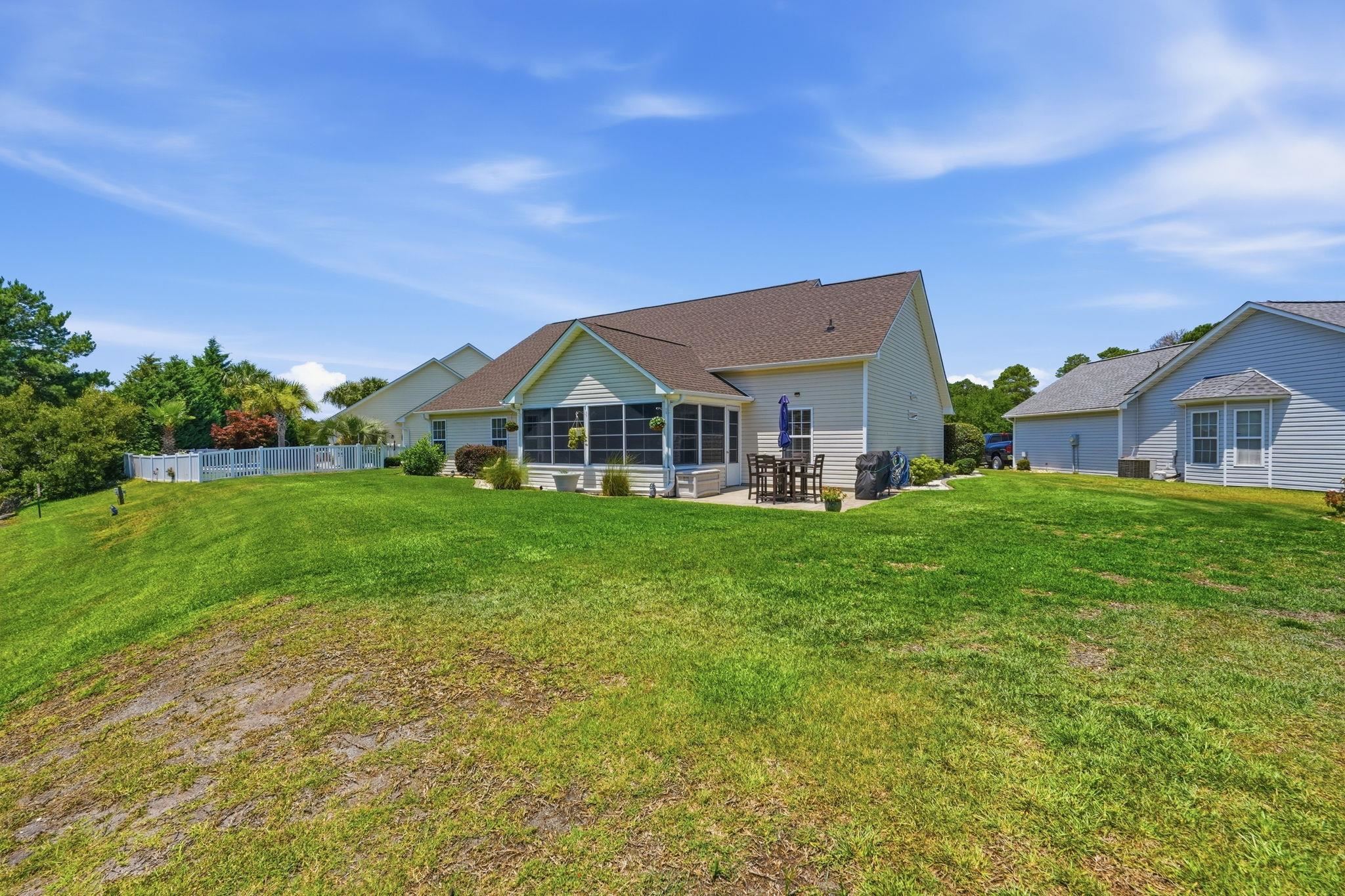 6044 Quinn Road Myrtle Beach, SC 29579 - Photo 36 of 44