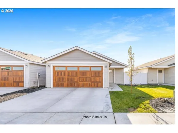 $249,200 | 1103 Northeast 12th Street, Hermiston, OR 97838