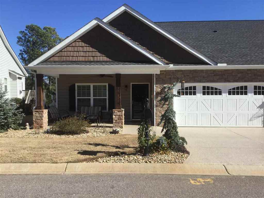 76 Hillsborough Drive Anderson, SC 29621 - Photo 2 of 19