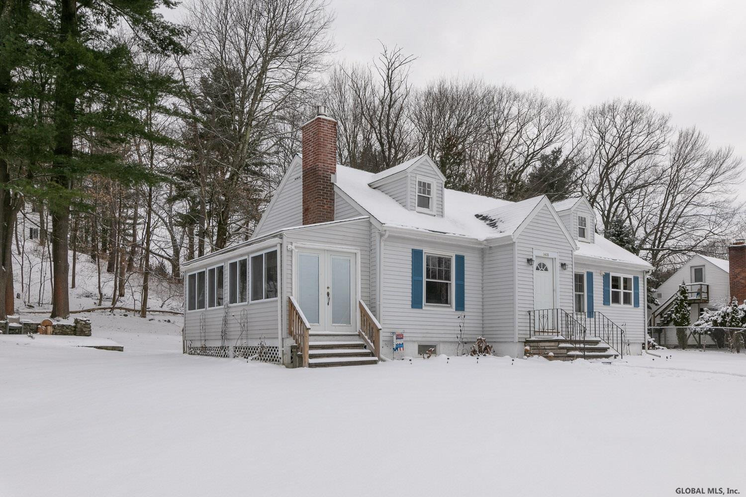 1635 Spring Avenue Wynantskill, NY 12198 - Photo 43 of 46 Photo 43
