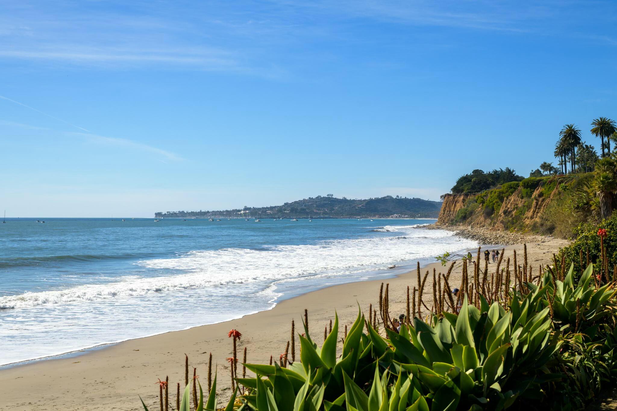 1315 Danielson Road Montecito, CA 93108 - Photo 14 of 15 Butterfly Beach