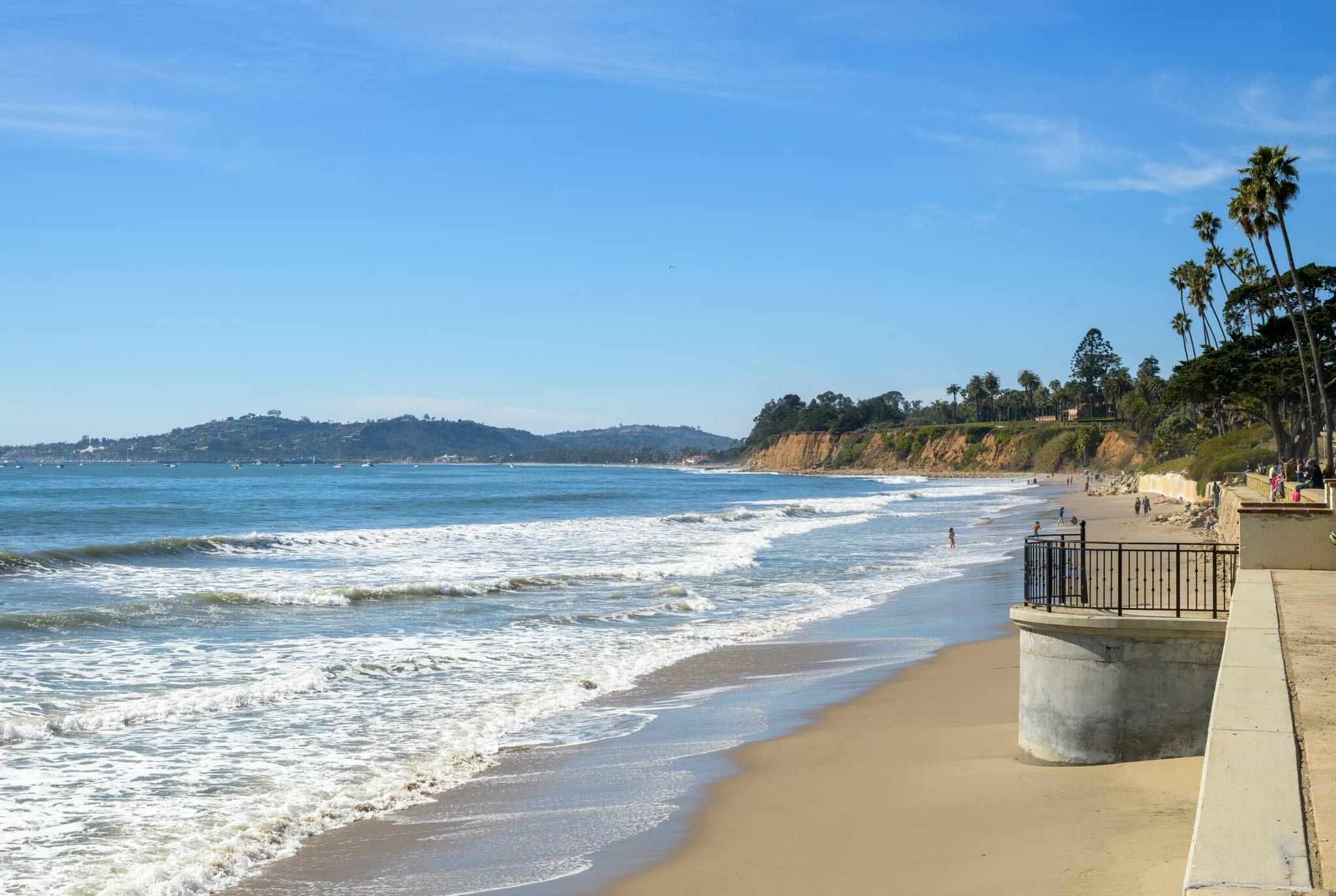 1315 Danielson Road Montecito, CA 93108 - Photo 15 of 15 Butterfly Beach