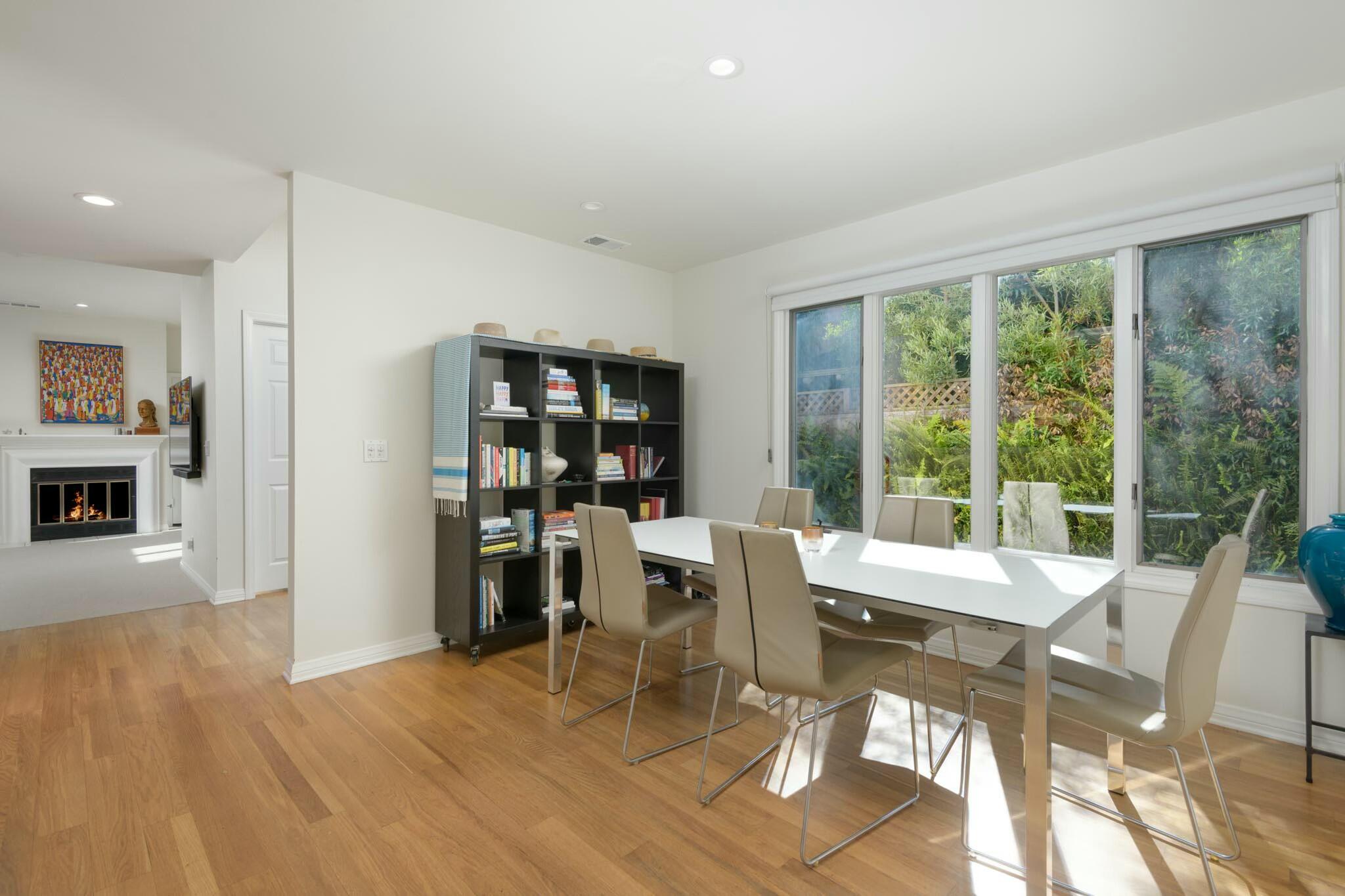 1315 Danielson Road Montecito, CA 93108 - Photo 7 of 15 Dining Area