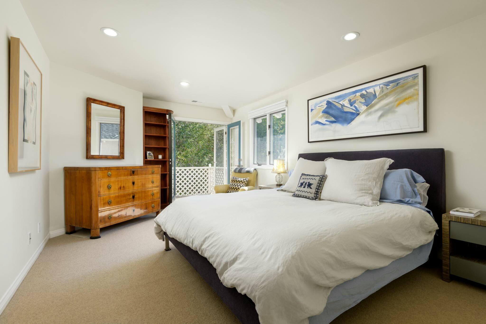 1315 Danielson Road Montecito, CA 93108 - Photo 8 of 15 Bedroom