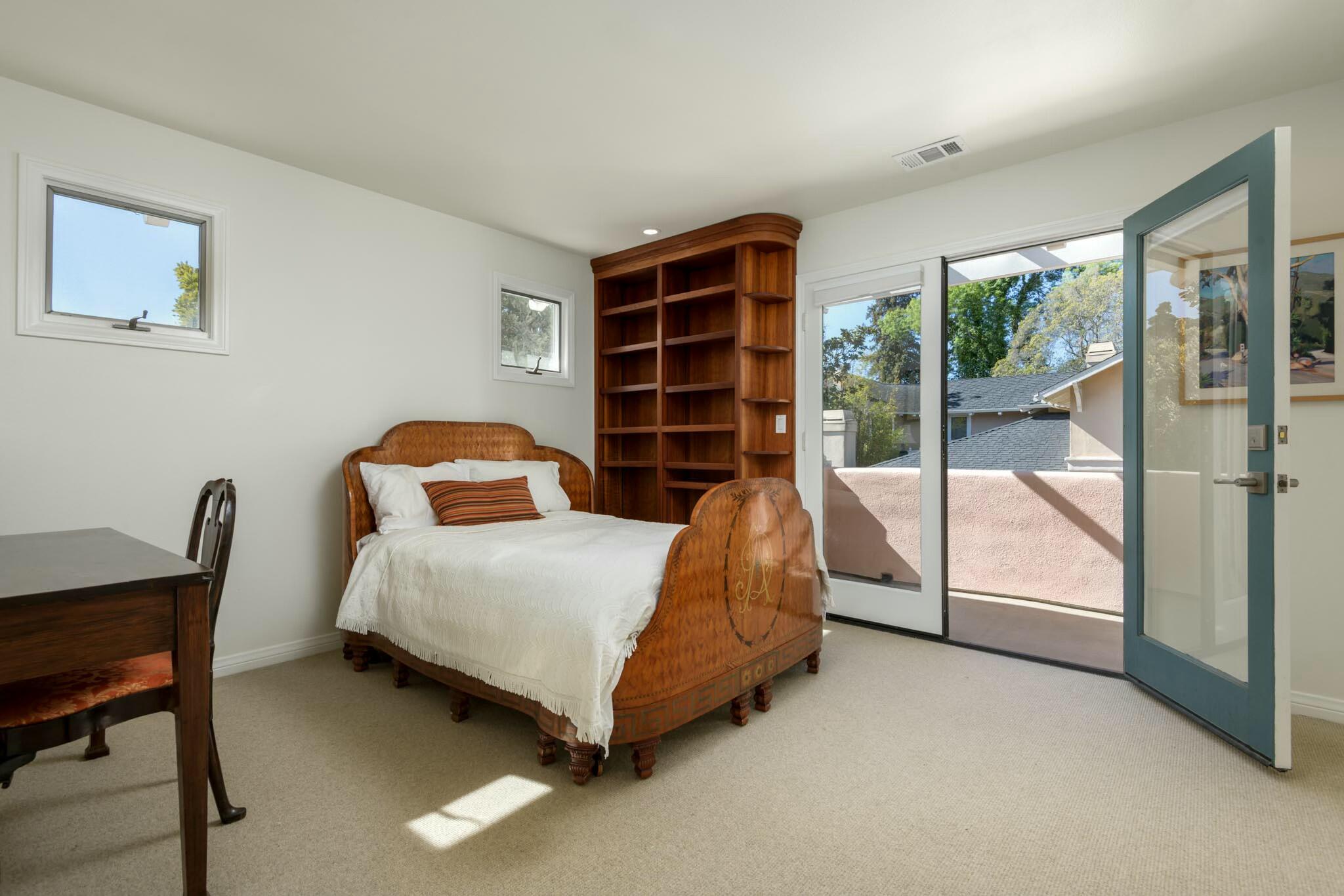 1315 Danielson Road Montecito, CA 93108 - Photo 10 of 15 Bedroom