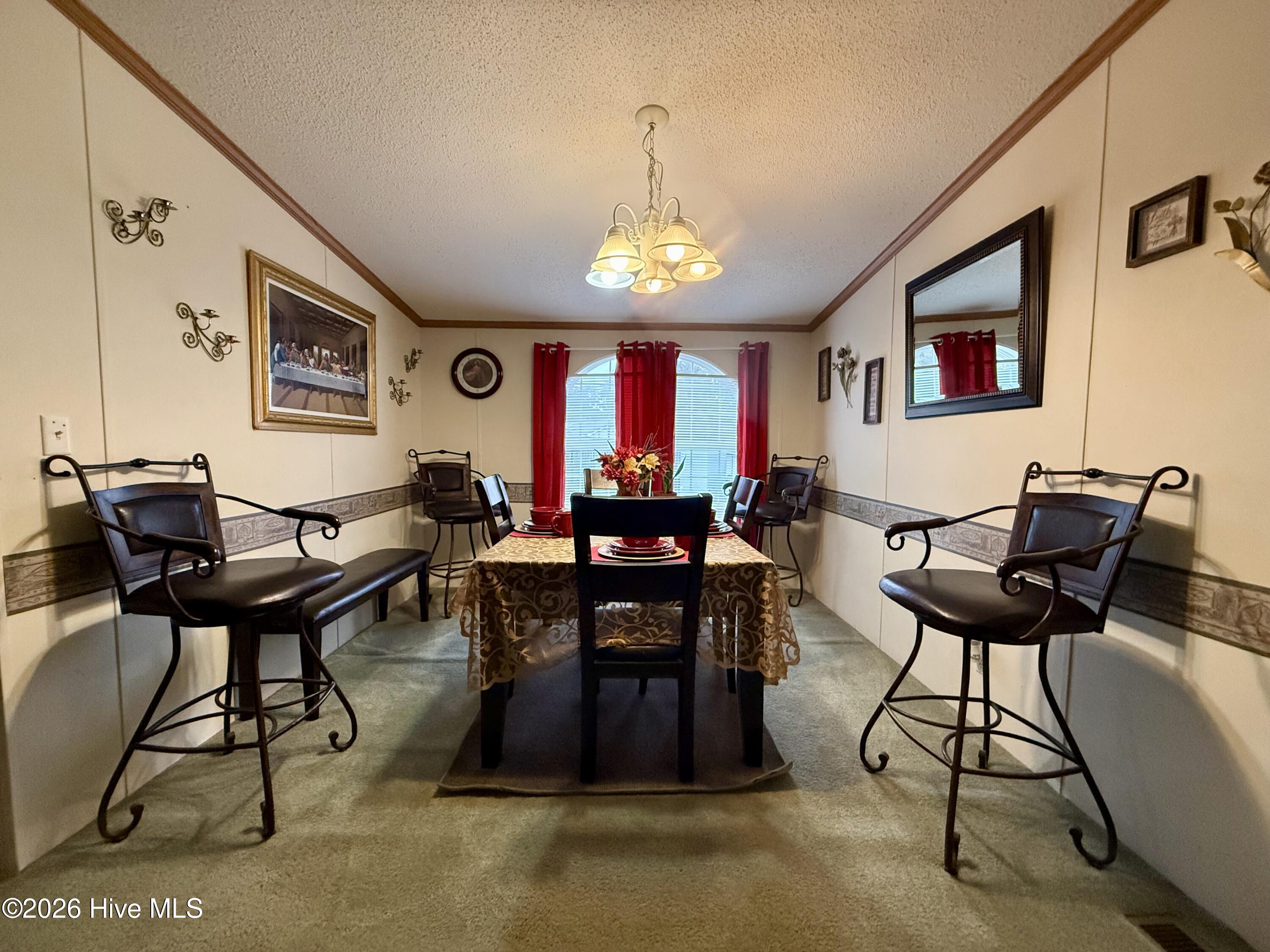102 Belcher Road Williamston, NC 27892 - Photo 24 of 64 Dining Room