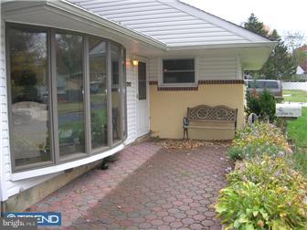 202 Kingsport Road Cherry Hill, NJ 08034 - Photo 12 of 12 Exterior Front