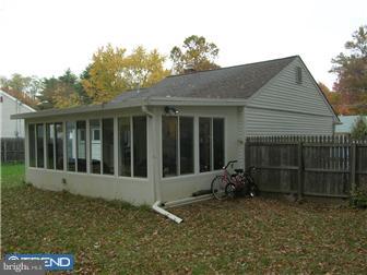 202 Kingsport Road Cherry Hill, NJ 08034 - Photo 5 of 12 Sun Room
