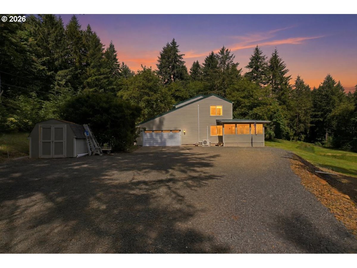 36909 Edgemont Drive Lebanon, OR 97355 - Photo 45 of 48
