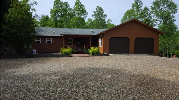 $466,500 | 143 Morning Star, Blairsville, GA 30512